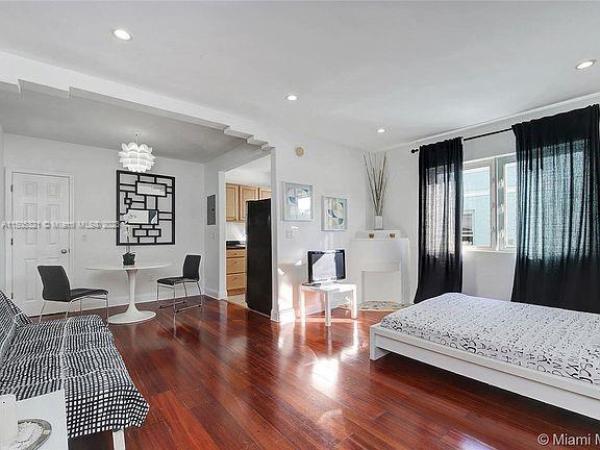 Jefferson Place, 750 Jefferson Ave #12, Miami Beach, Florida 33139, image 2