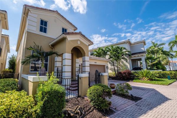 Aventura Lakes, 21007 NE 32nd Ave, Aventura, Florida 33180, image 3