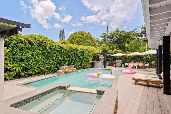 Holleman Park, 401 SW 23rd Rd, Miami, Florida 33129, image 1