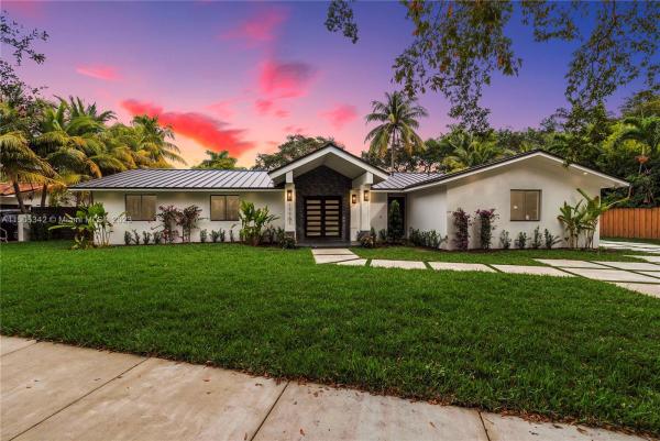 Richard Estates, 17701 SW 87th Ave, Palmetto Bay, Florida 33157, image 1