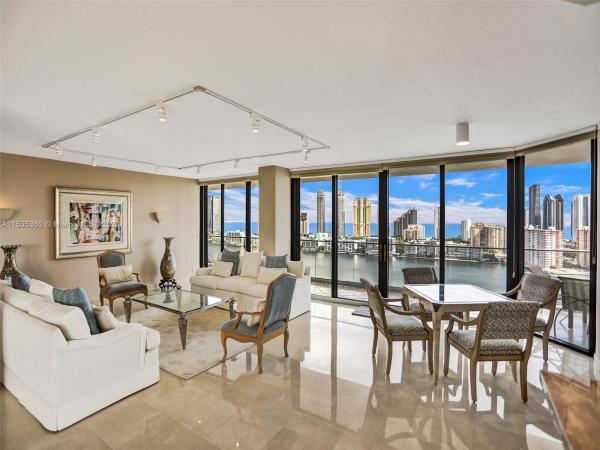 2800 Island Boulevard, 2800 Island Blvd #2701, Aventura, Florida 33160, image 3