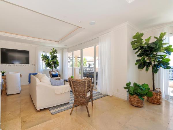 Seaside Village, 19251 Fisher Island Dr #19251, Fisher Island, Florida 33109, image 2