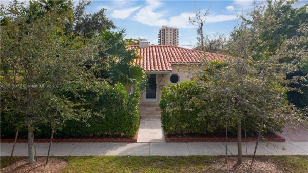 Silver Crest, 2610 SW 21st Ter, Miami, Florida 33145, image 1