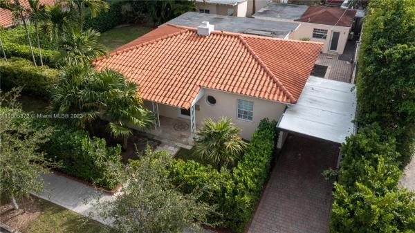 Silver Crest, 2610 SW 21st Ter, Miami, Florida 33145, image 3