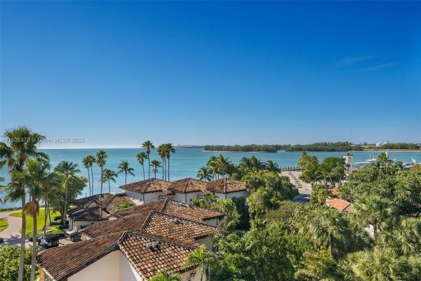 Seaside Village, 19153 Fisher Island Dr #19153, Fisher Island, Florida 33109, image 1