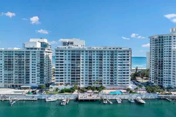 Seacoast 5700, 5700 Collins Ave #9F, Miami Beach, Florida 33140, image 1