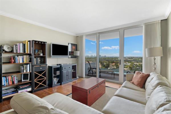 Seacoast 5700, 5700 Collins Ave #9F, Miami Beach, Florida 33140, image 3