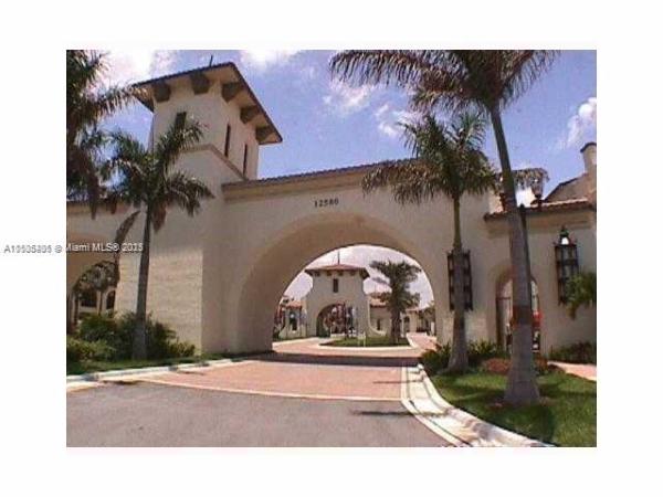 Artesia Courtyard Villas, 12631 NW 32nd Pl, Sunrise, Florida 33323, image 1