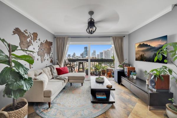 Golden West, 1345 West Ave #903, Miami Beach, Florida 33139, image 1