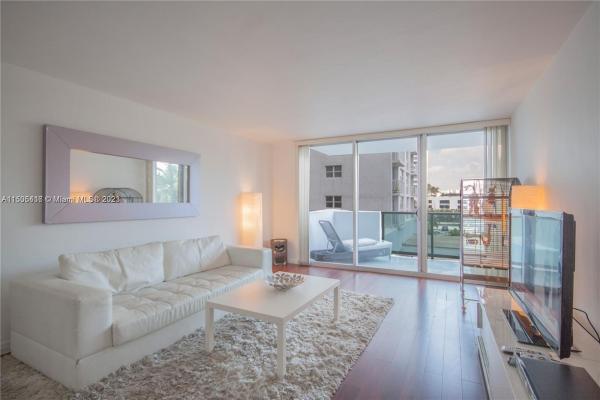 Mirador North 1200, 1200 West Ave #317, Miami Beach, Florida 33139, image 2