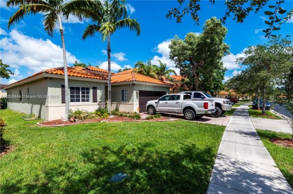 Sonara At Malibu Bay, 1680 NE 35th Ave, Homestead, Florida 33033, image 1