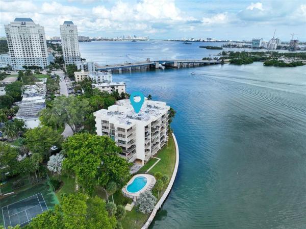 Coral Bay Racquet Club, 7751 NE Bayshore Ct #5B, Miami, Florida 33138, image 1