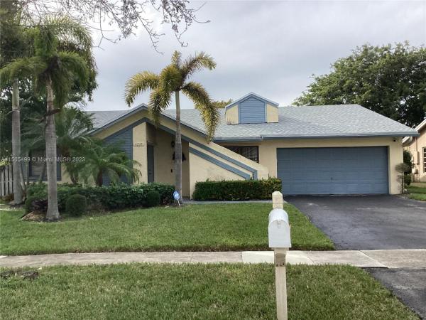 Hills Of Welleby, 4235 NW 98th Way, Sunrise, Florida 33351, image 1