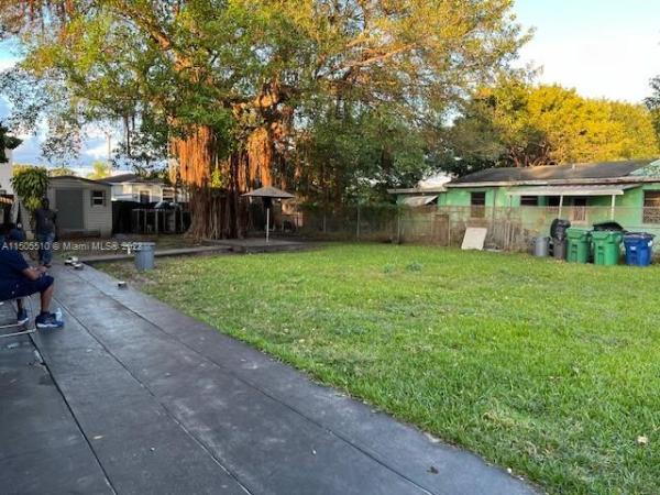 Liberty City, 1749 NW 69th St, Gladeview, Florida 33147, image 3