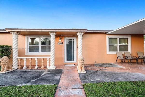 Lake Lucerne Estates, Miami Gardens, Florida 33056, image 1
