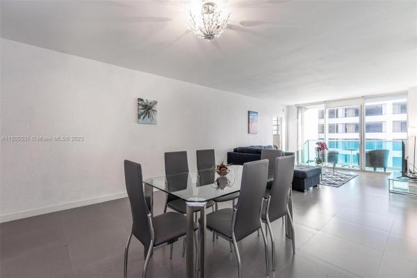 Sian Ocean Residences, 4001 S Ocean Dr #8F, Hollywood, Florida 33019, image 3