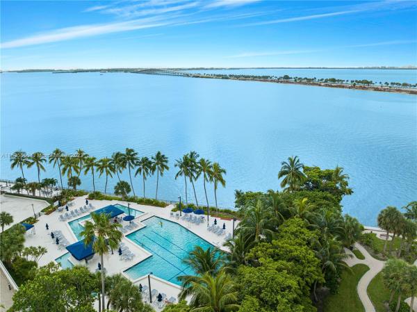 Brickell Bay Club, 2333 Brickell Ave #1012, Miami, Florida 33129, image 1