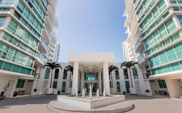 The Atrium At Aventura, 3131 NE 188th St #2-1005, Aventura, Florida 33180, image 1