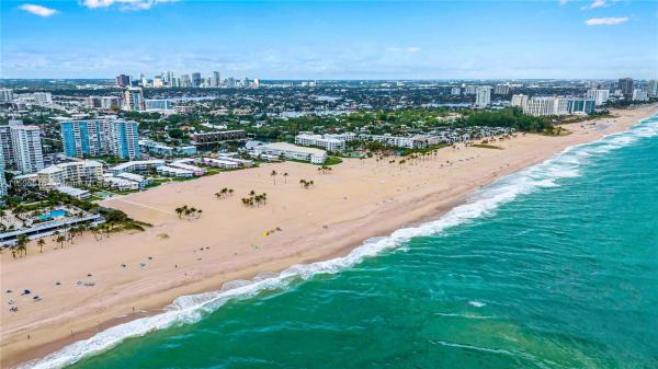 Atlantic Towers, 1920 S Ocean Dr #506, Fort Lauderdale, Florida 33316, image 1