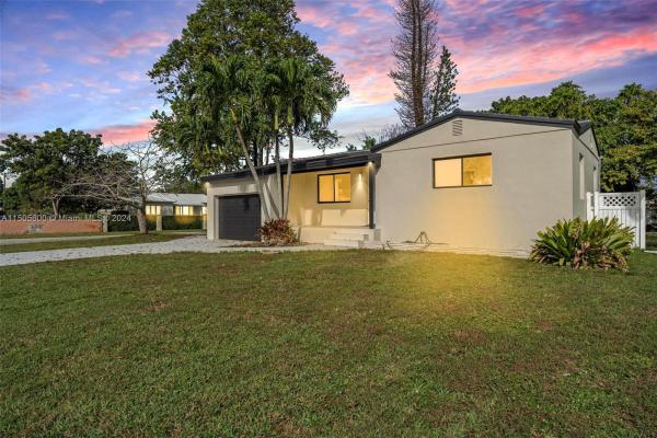 Gables View, 6321 SW 21st St, Coral Terrace, Florida 33155, image 1