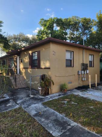 7th Avenue Highlands, 6910 NW 5th Pl 0, Miami, Florida 33150, image 1