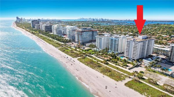 Four Winds, 9225 Collins Ave #1110, Surfside, Florida 33154, image 1