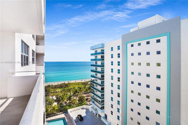 Four Winds, 9225 Collins Ave #1110, Surfside, Florida 33154, image 2
