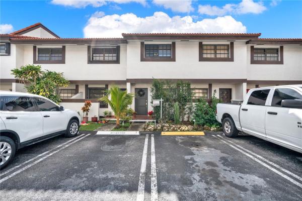 Miller Dreams, 13240 SW 57th Ter #12-7, Kendale Lakes, Florida 33183, image 1