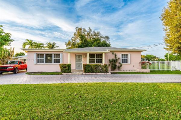 Sunset Heights, 7201 SW 14th St, Coral Terrace, Florida 33144, image 1