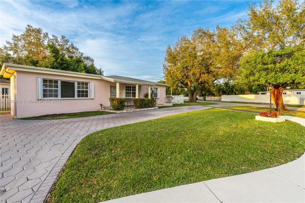 Sunset Heights, 7201 SW 14th St, Coral Terrace, Florida 33144, image 2