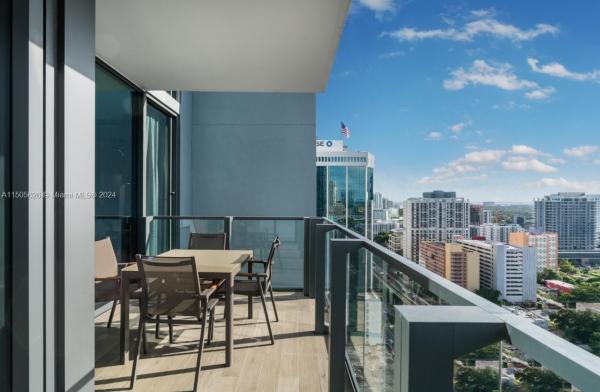 Rise Brickell City Centre, 88 SW 7th St #3206, Miami, Florida 33130, image 1