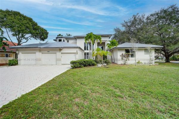 The Isles, 1025 NW 121st Ln, Coral Springs, Florida 33071, image 1