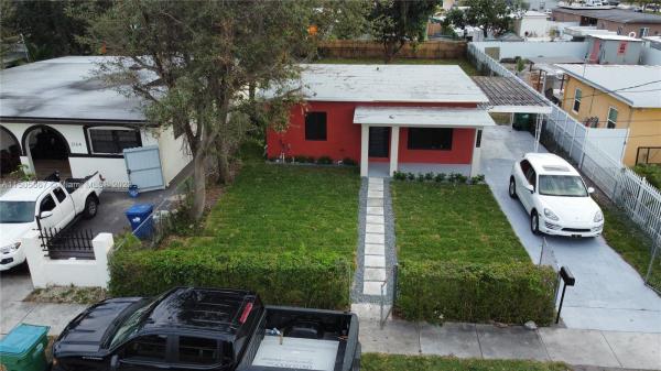 Woodland, 2172 NW 100th St, West Little River, Florida 33147, image 1