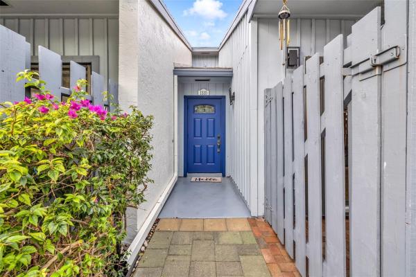 The Townhomes Of Sherbrooke, 1510 N 15th Ter #1510, Hollywood, Florida 33020, image 1