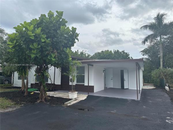 Liberty Park Estates, 610 NW 18th Ct, Pompano Beach, Florida 33060, image 1