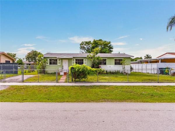 South Miami Heights, 11932 SW 180th St, Richmond West, Florida 33177, image 1