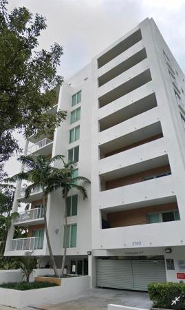 Villaggio In The Grove Tower, 2740 SW 28th Ter #503, Miami, Florida 33133, image 1