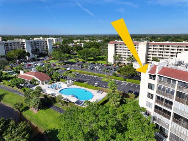 Huntington Lakes 1, 14475 Strathmore Ln #808, Delray Beach, Florida 33446, image 1