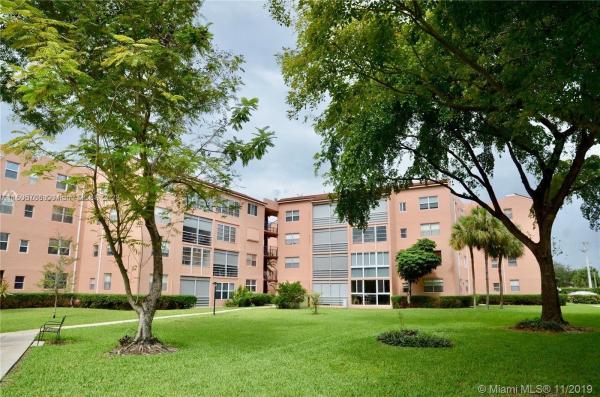 Somerset, 2841 Somerset Dr #306, Lauderdale Lakes, Florida 33311, image 1