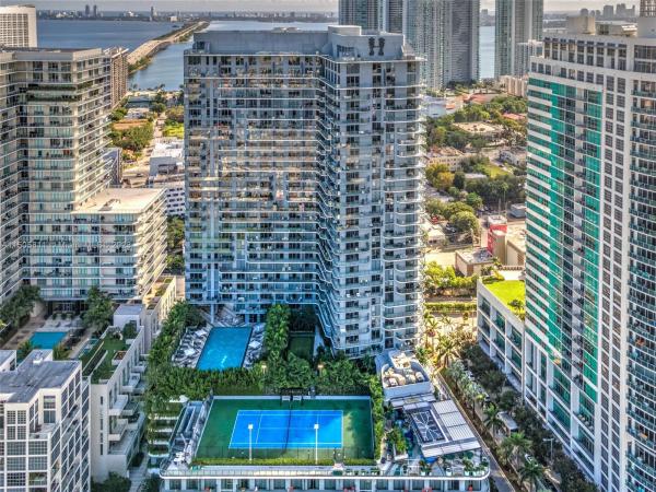 Hyde Midtown, 121 NE 34th St #2915, Miami, Florida 33137, image 2