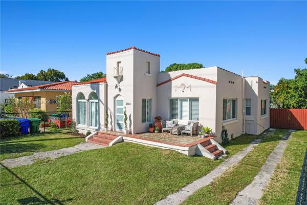 West Shenandoah, 2043 SW 7th St, Miami, Florida 33135, image 1
