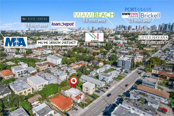 West Shenandoah, 2043 SW 7th St, Miami, Florida 33135, image 2