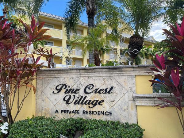 Pine Crest Village At Victoria Park, 1515 E Broward Blvd #411, Fort Lauderdale, Florida 33301, image 1