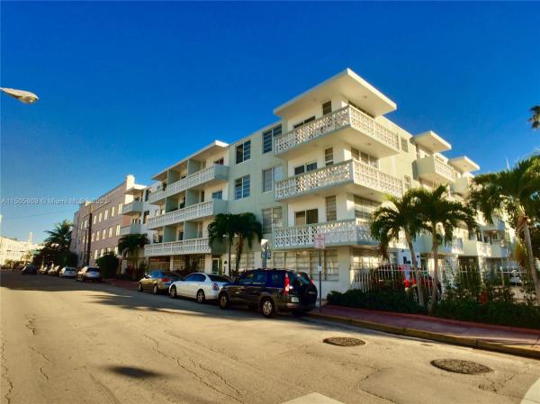 Penn Ten, 949 Pennsylvania Ave #205, Miami Beach, Florida 33139, image 2