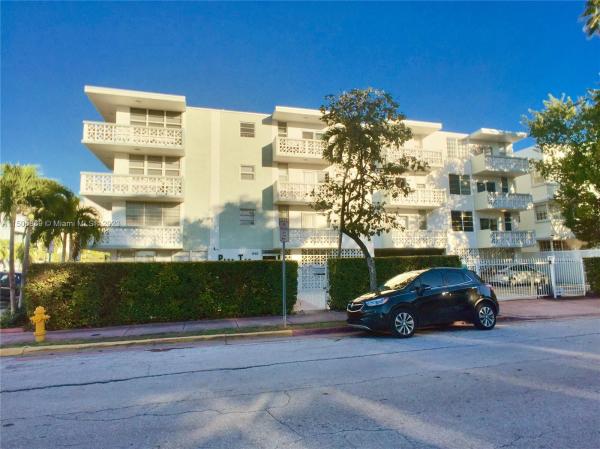Penn Ten, 949 Pennsylvania Ave #205, Miami Beach, Florida 33139, image 3