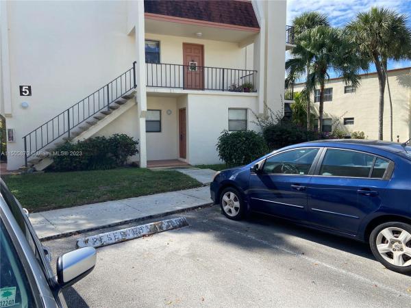 Raintree Forest, 301 N Pine Island Rd #117, Plantation, Florida 33324, image 1
