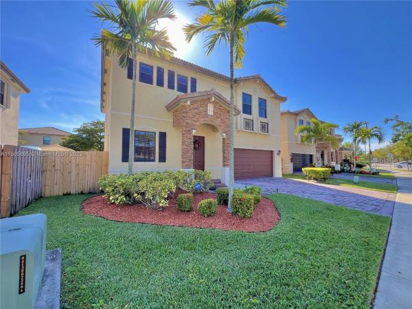 Silver Palms East, 11476 SW 234th St, Princeton, Florida 33032, image 2