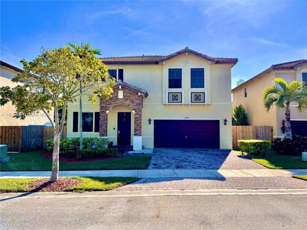 Silver Palms East, 11476 SW 234th St, Princeton, Florida 33032, image 3