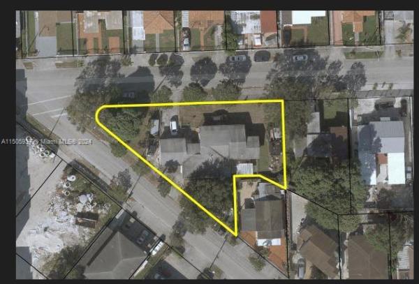 Hialeah Park, 630 SE 8th Pl, Hialeah, Florida 33010, image 1