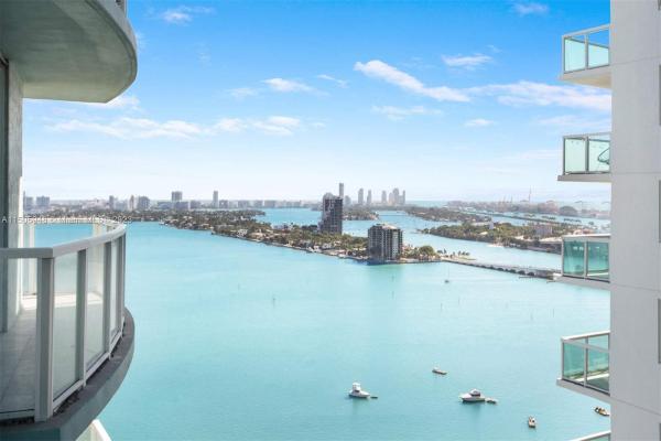 Quantum On The Bay, 1900 N Bayshore Dr #2403, Miami, Florida 33132, image 1